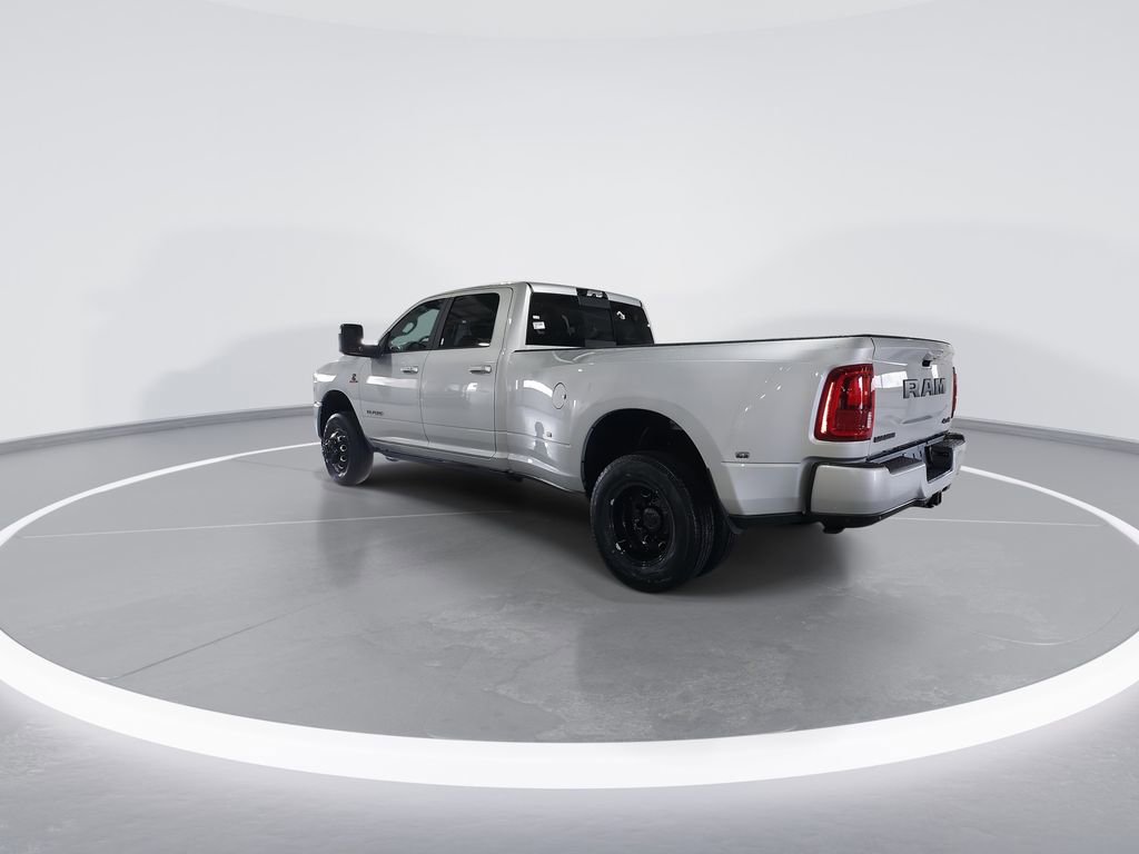 New 2026 RAM 3500 Laramie image 6