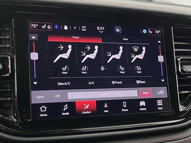 New 2026 Dodge Durango GT image 24