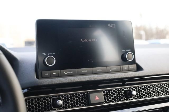 New 2026 Honda Civic Sport image 11