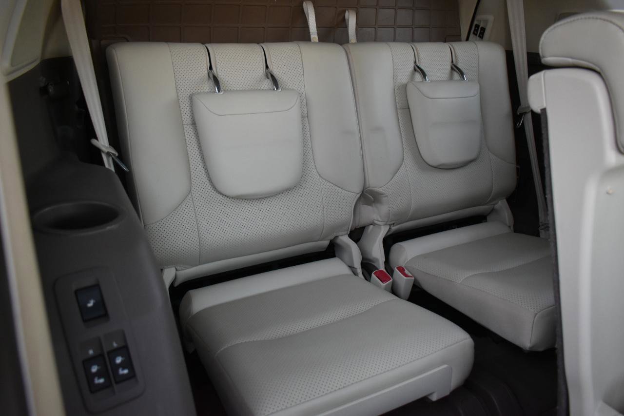 Used 2014 Lexus GX 460 Luxury image 30