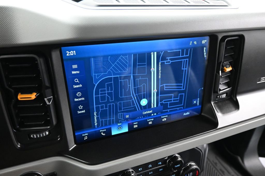 Used 2023 Ford Bronco Badlands AWD/4WD image 14