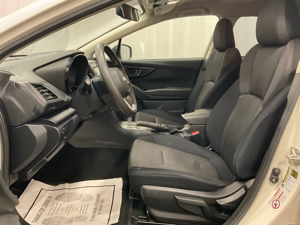 Used 2019 Subaru Crosstrek 2.0i image 12