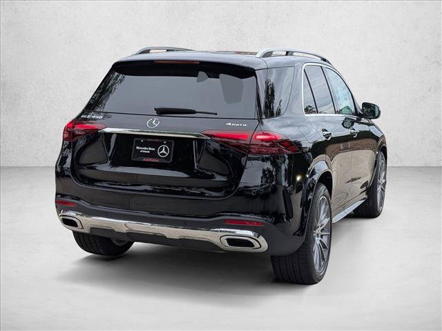 New 2026 Mercedes-Benz GLE 450 4MATIC video 2