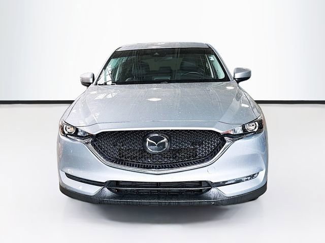 Used 2019 MAZDA CX-5 Touring image 4