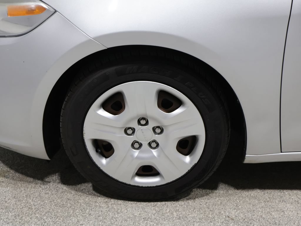 Used 2013 Dodge Dart Aero FWD image 8