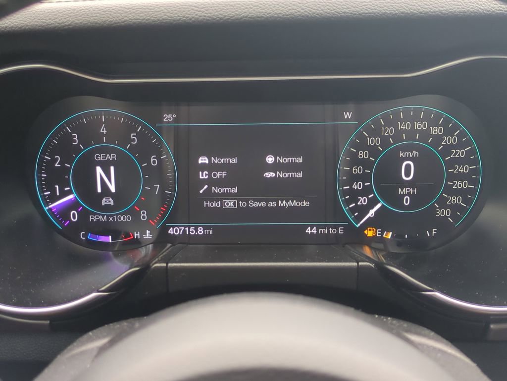 Used 2019 Ford Mustang Bullitt RWD image 26