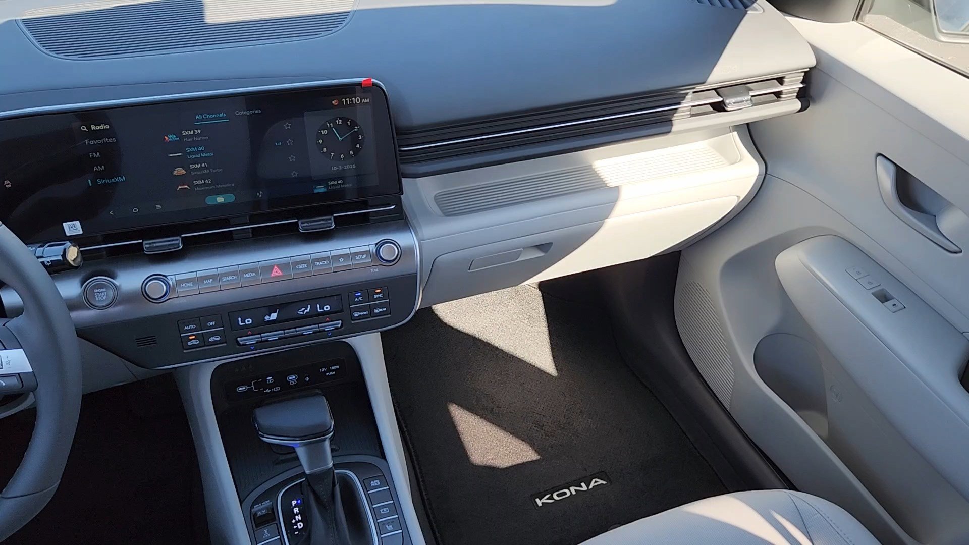 New 2026 Hyundai Kona SEL Sport image 6