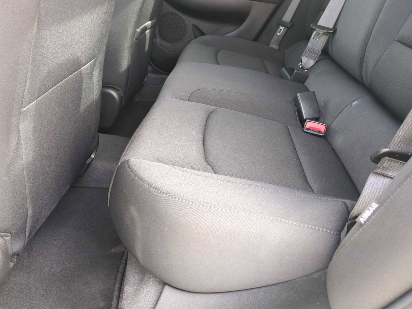 Used 2024 Chevrolet Malibu RS image 24