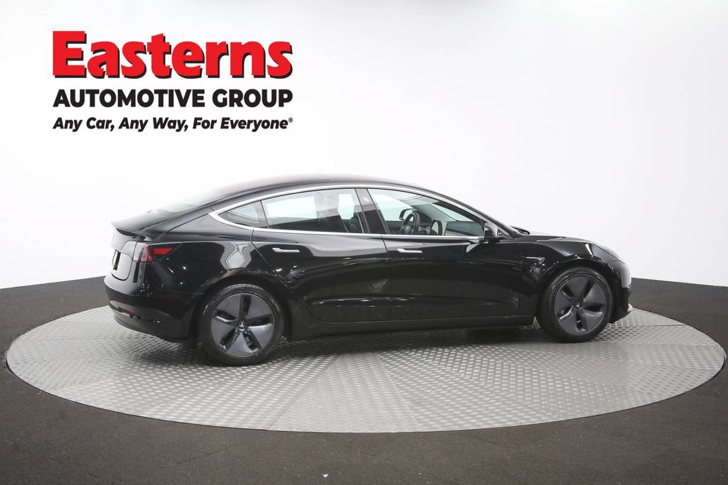 Used 2019 Tesla Model 3 Standard Range Plus RWD image 37