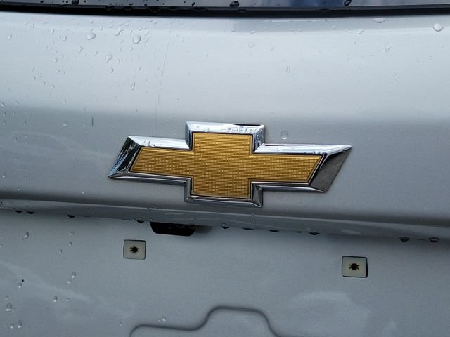 Certified 2022 Chevrolet Equinox LT FWD image 9