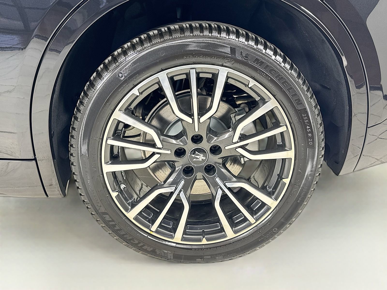 Used 2025 Maserati Grecale GT AWD/4WD image 10