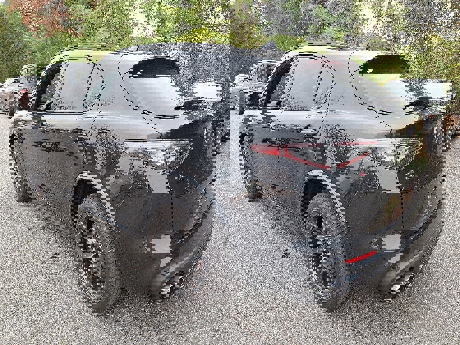 Used 2024 Alfa Romeo Stelvio Quadrifoglio w/ Active Assist Plus Package image 6