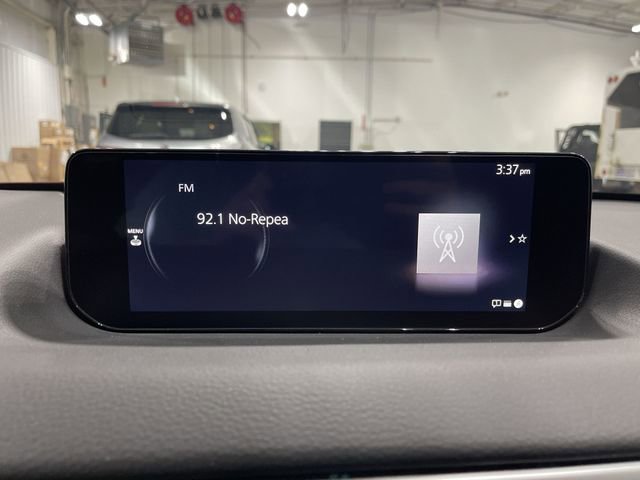 Certified 2025 MAZDA CX-50 AWD 2.5 S w/ Preferred Package image 16