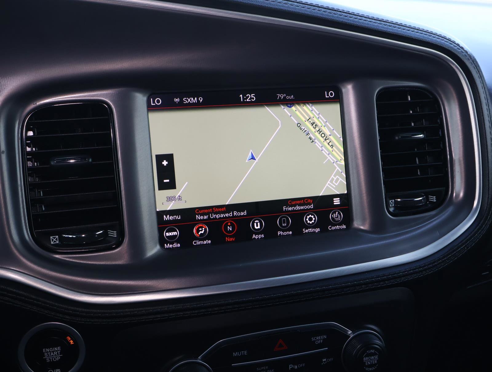Used 2022 Dodge Charger GT w/ Plus Group image 25