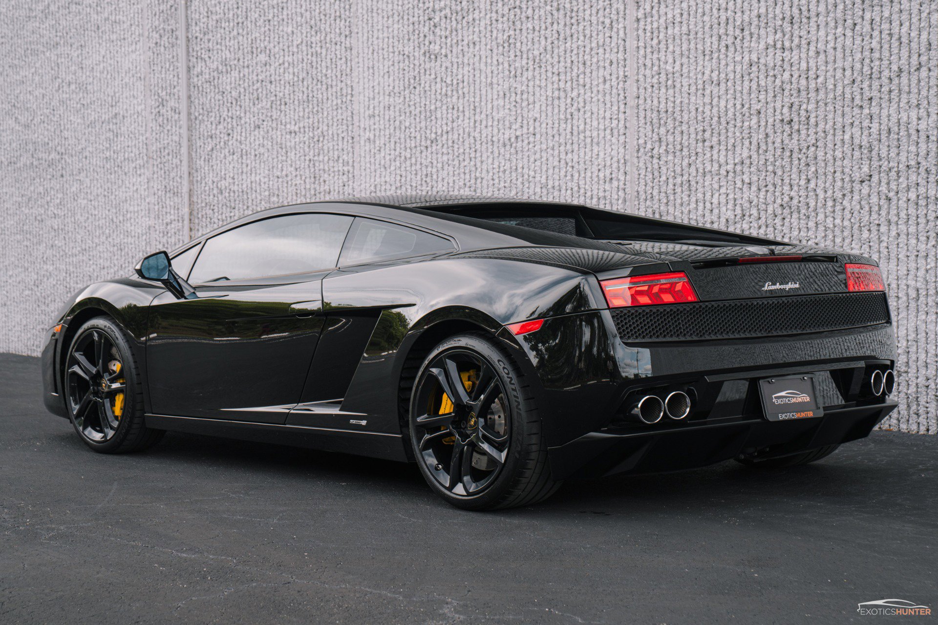 Used 2011 Lamborghini Gallardo LP 550-2 Bicolore image 16