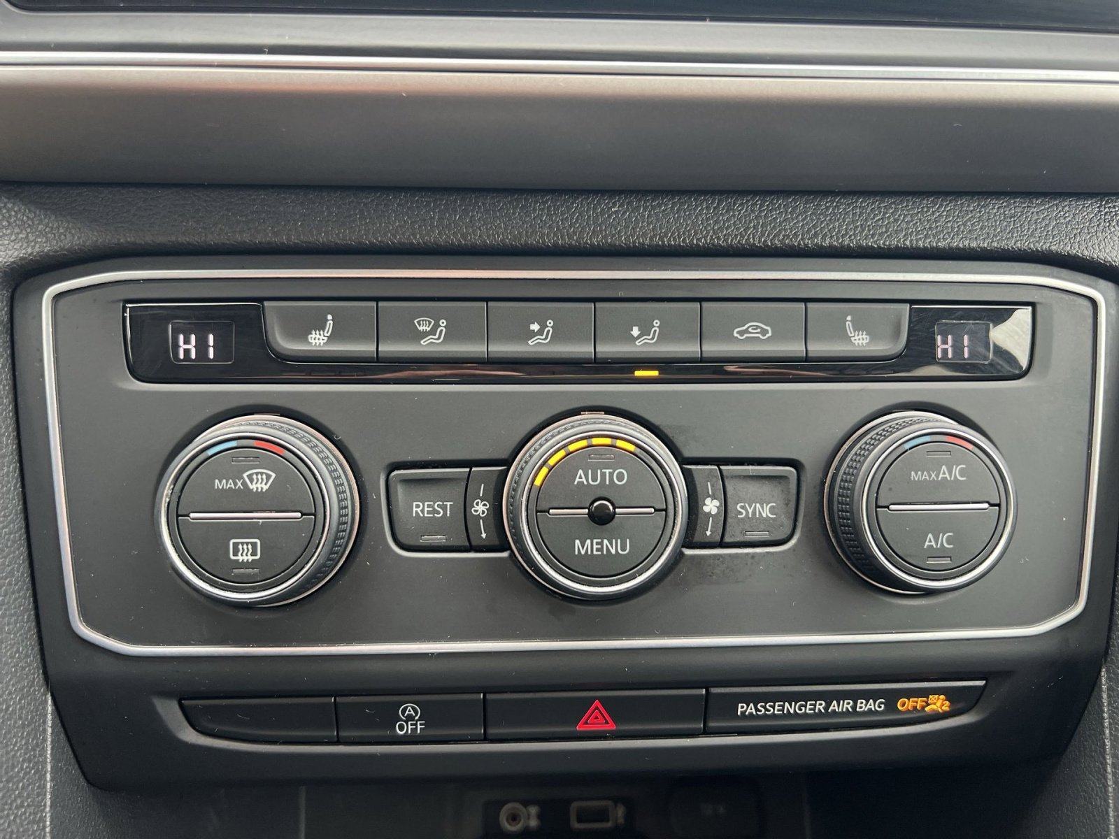 Used 2019 Volkswagen Atlas SE image 20