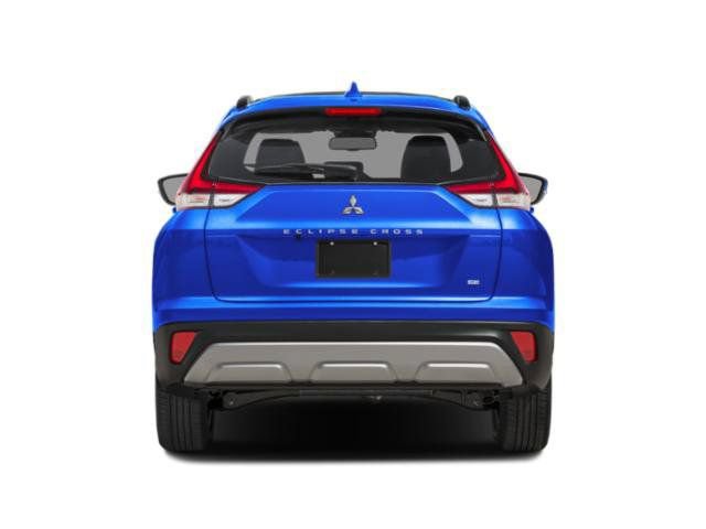 Used 2025 Mitsubishi Eclipse Cross SE AWD/4WD image 5