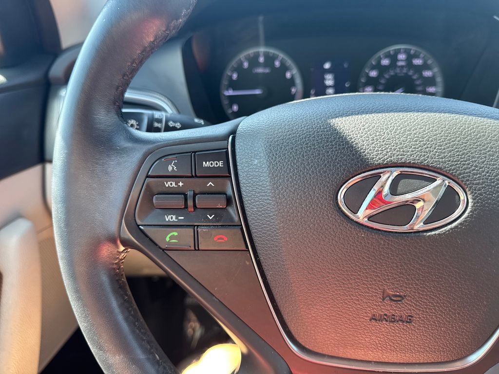 Used 2016 Hyundai Sonata Sport w/ Option Group 1V FWD image 37