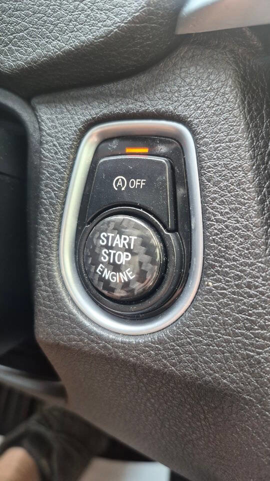 Used 2016 BMW 328i Sedan image 43