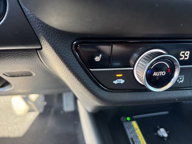 Used 2024 Honda HR-V EX-L image 14