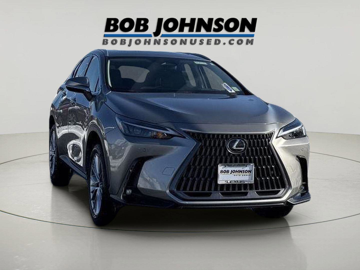 Used 2025 Lexus NX 350 Premium w/ Accessory Package (K3) image 1