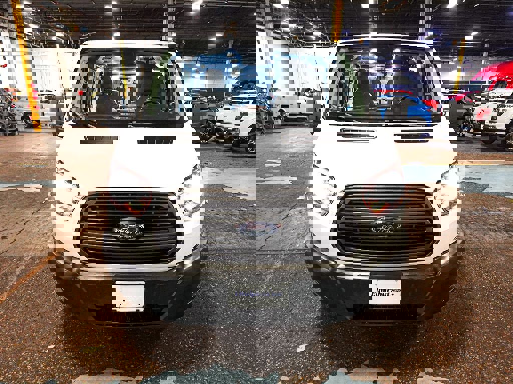 Used 2019 Ford Transit 250 130 Low Roof image 2