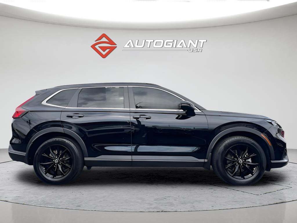 Used 2023 Honda CR-V Sport image 9