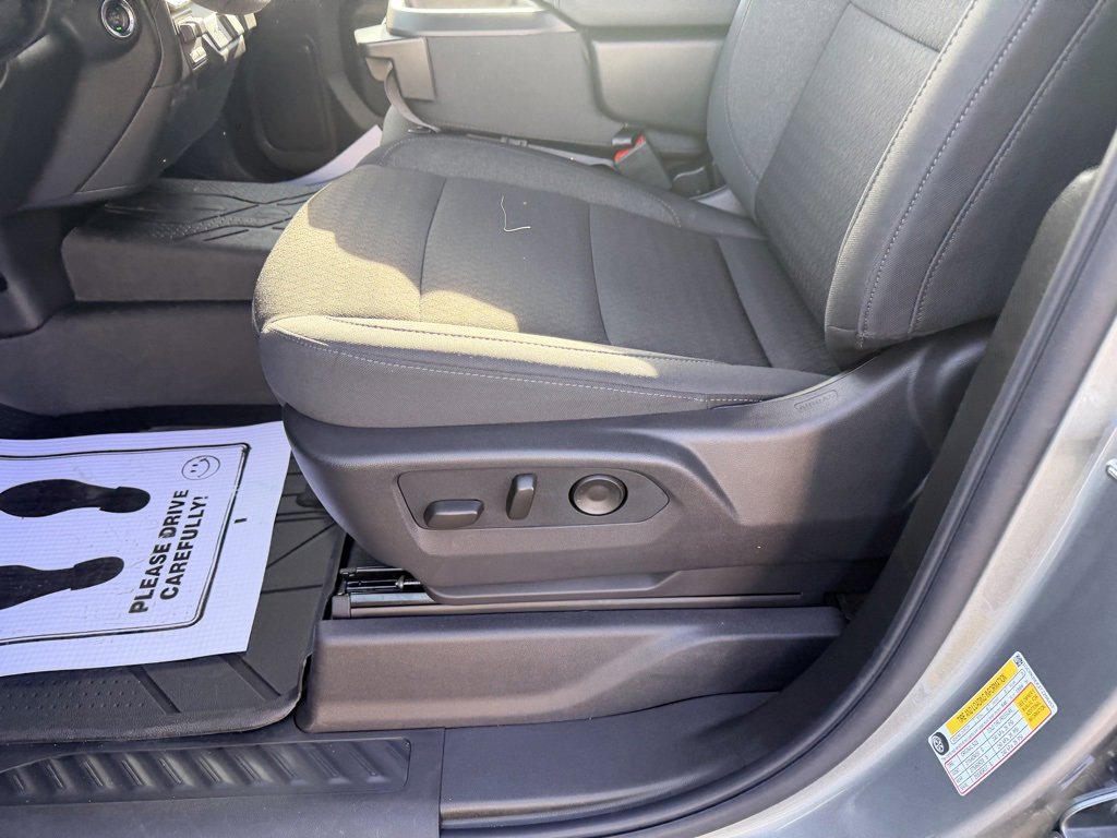 New 2026 Chevrolet Silverado 1500 Custom image 15