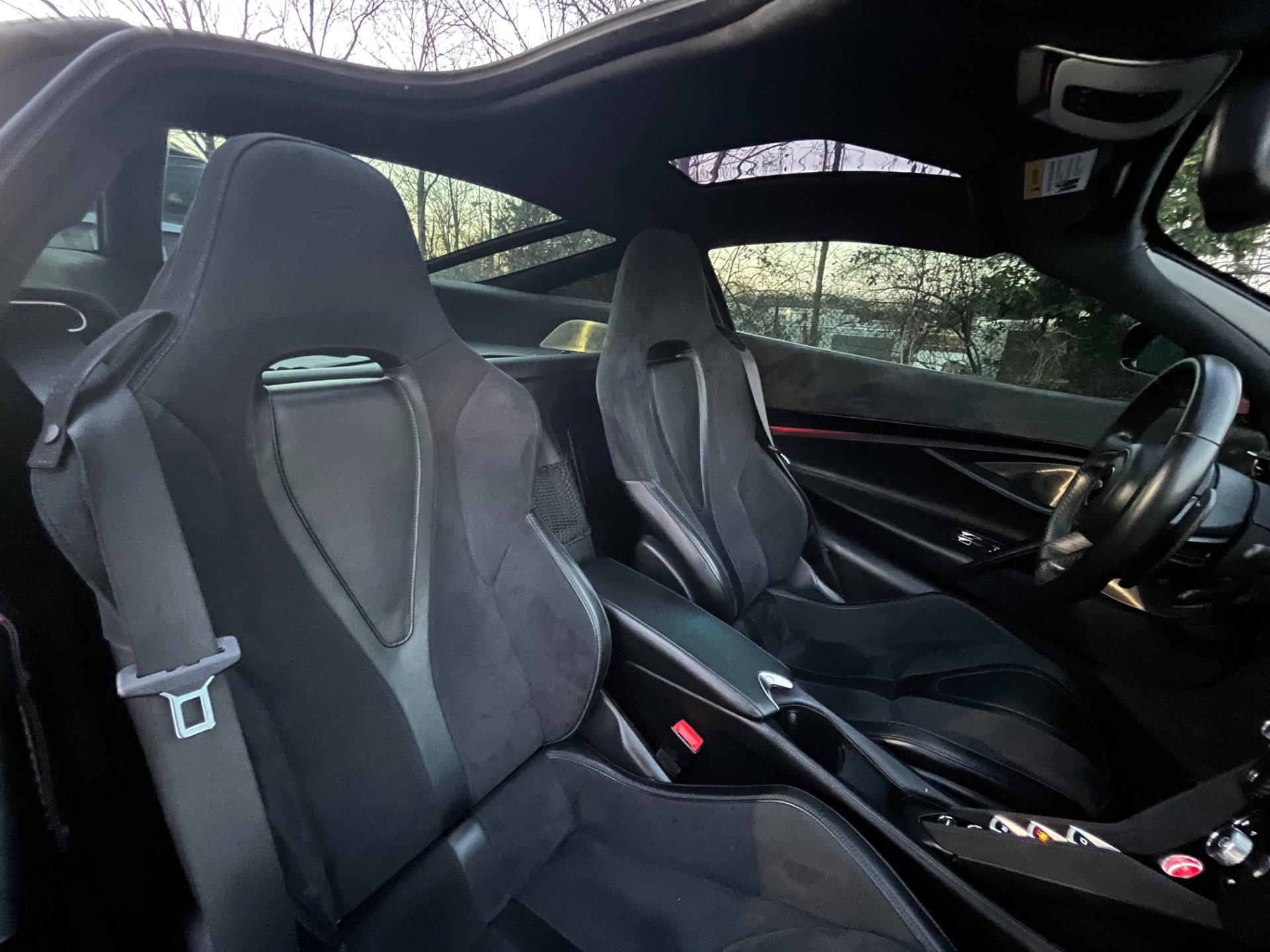 Used 2019 McLaren 720S Performance image 27
