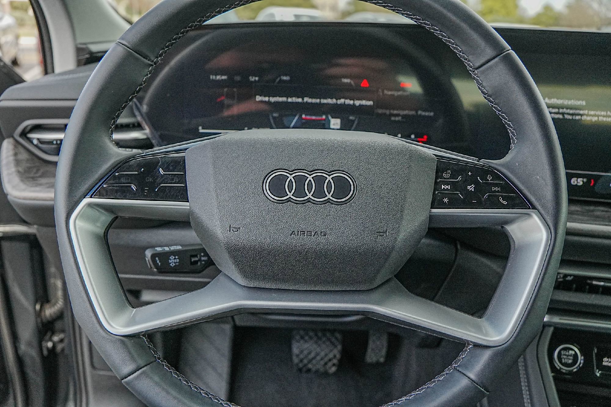 Certified 2025 Audi Q5 Premium w/ Convenience Package image 10