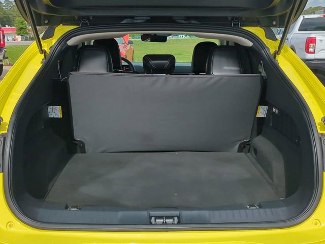 Used 2025 Ford Mustang Mach-E Select RWD image 14