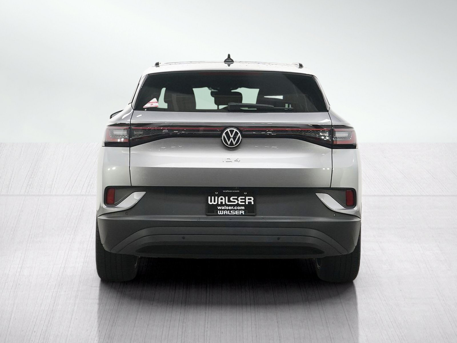Used 2023 Volkswagen ID.4 Pro S RWD image 4