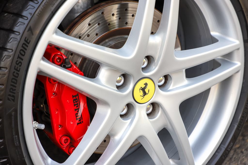 Used 2007 Ferrari F430 Spider RWD image 14
