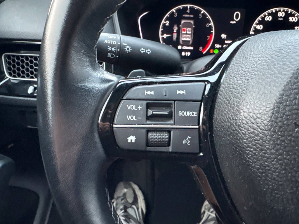 Used 2024 Honda Civic Sport image 19