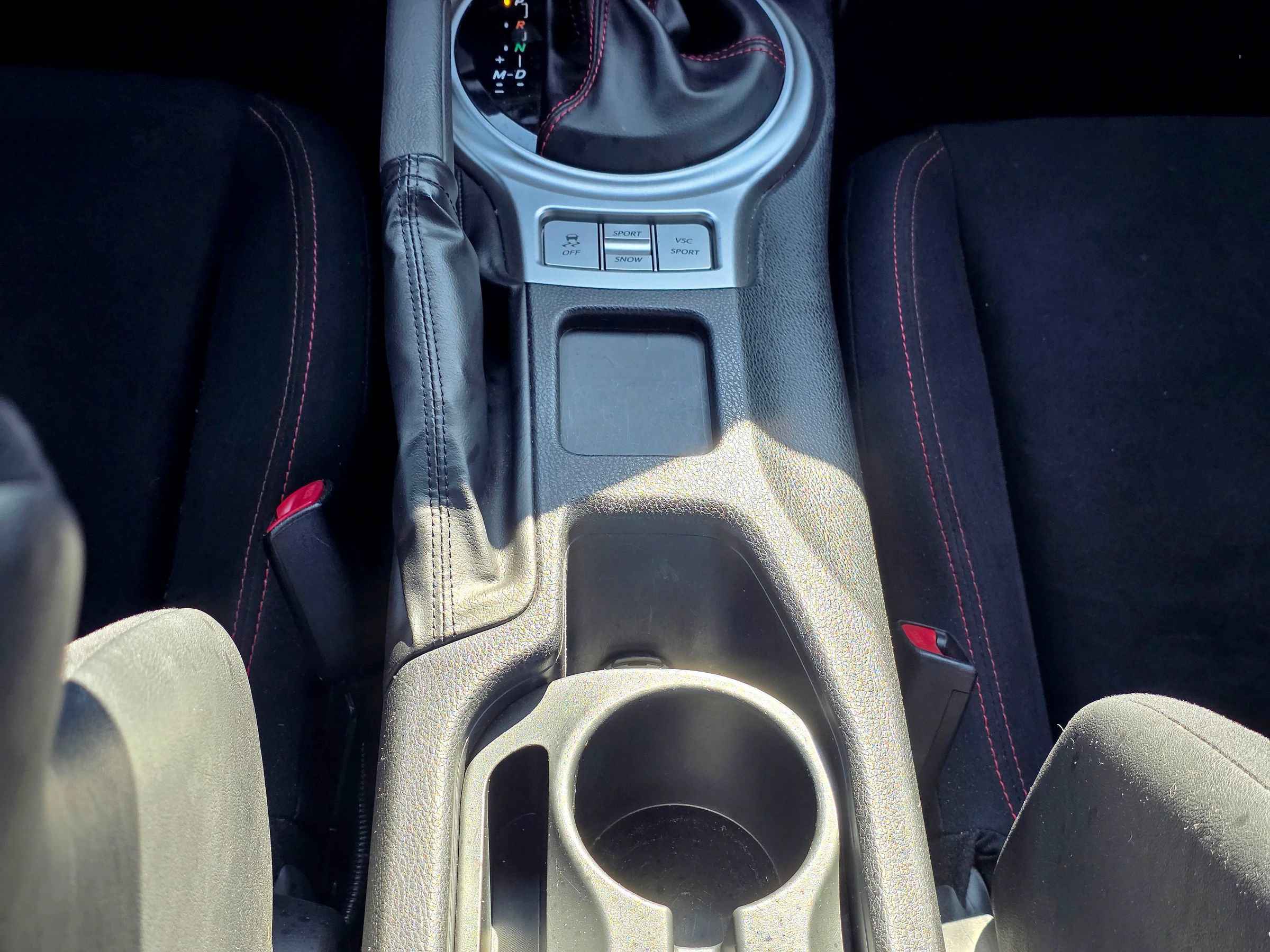 Used 2013 Scion FR-S RWD image 34