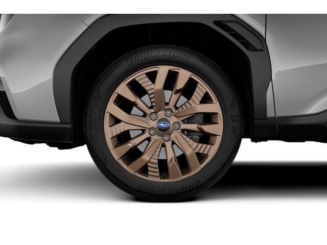 New 2026 Subaru Forester Sport AWD/4WD image 10
