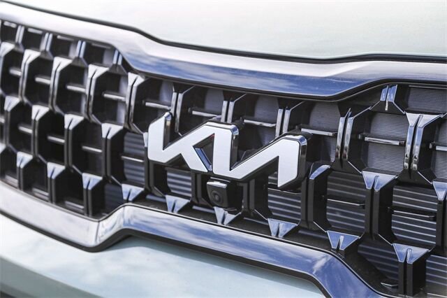 New 2025 Kia Telluride SX Prestige X-Line AWD/4WD image 4