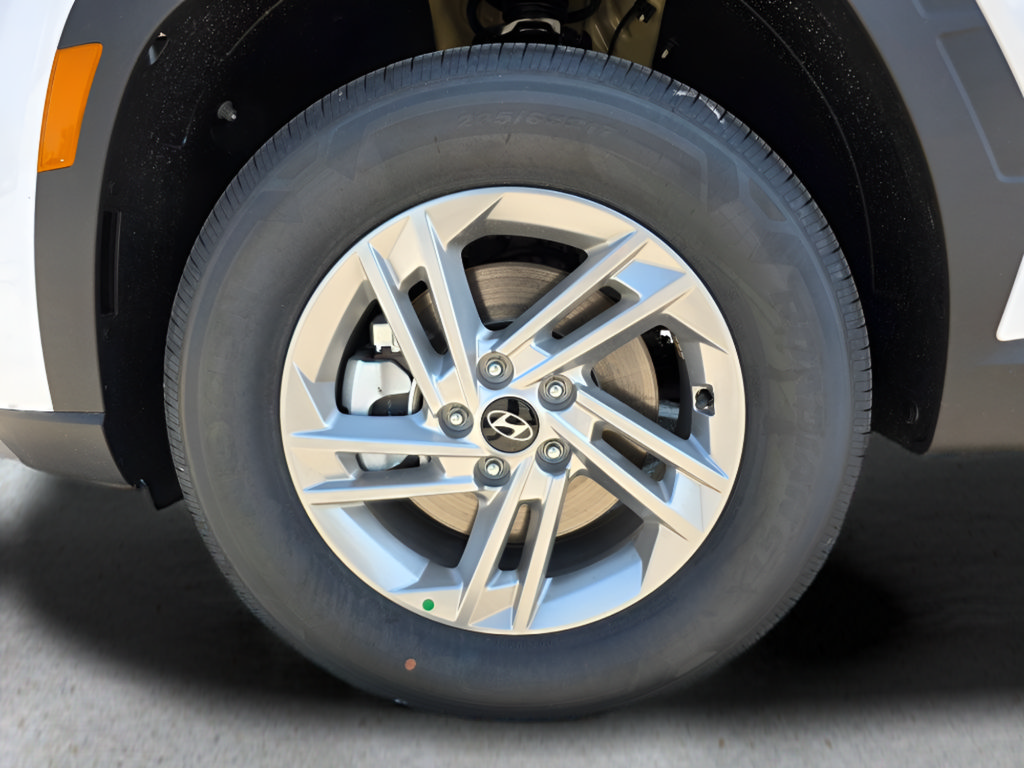 New 2026 Hyundai Tucson SE AWD/4WD image 10