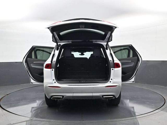Used 2023 Buick Enclave Essence w/ Experience Buick Package AWD/4WD image 33