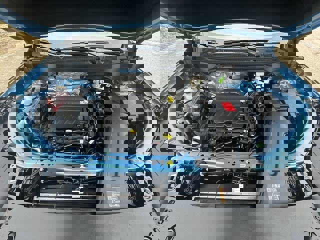 New 2026 Chevrolet Trax RS w/ Sunroof Package image 31