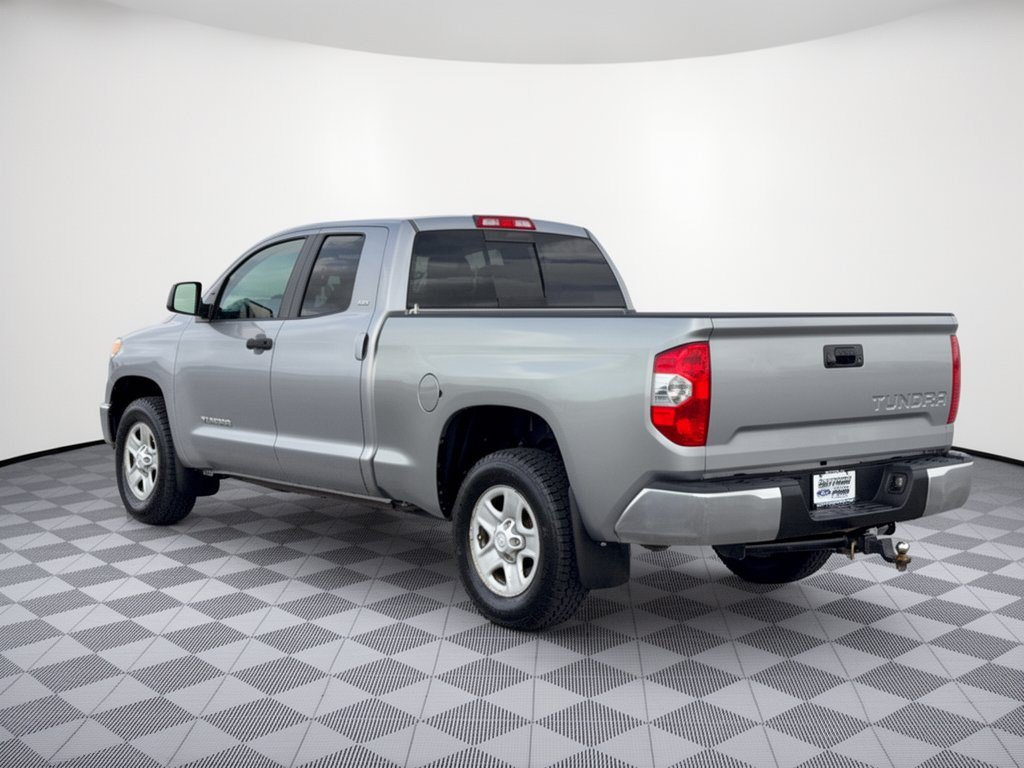 Used 2014 Toyota Tundra SR5 RWD image 3