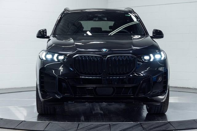 New 2026 BMW X5 xDrive40i AWD/4WD image 7
