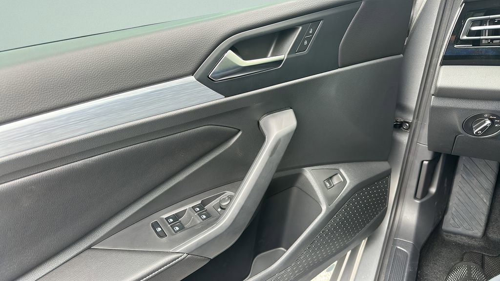 New 2026 Volkswagen Jetta S image 23