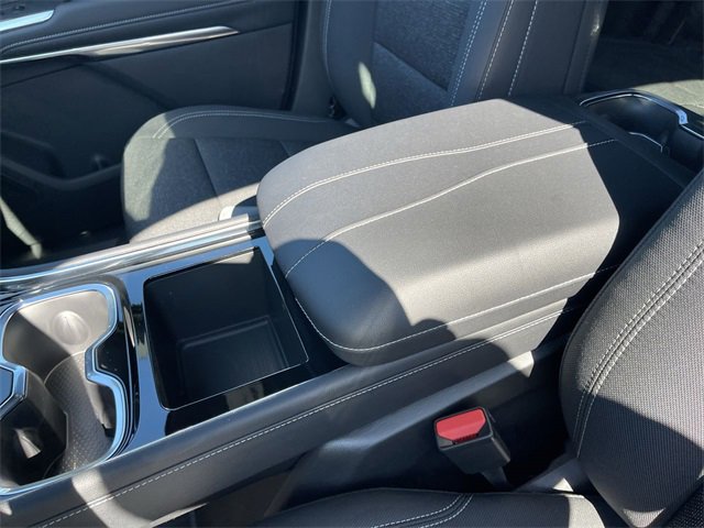 New 2026 Chevrolet Traverse LT w/ Driver Confidence Package image 21