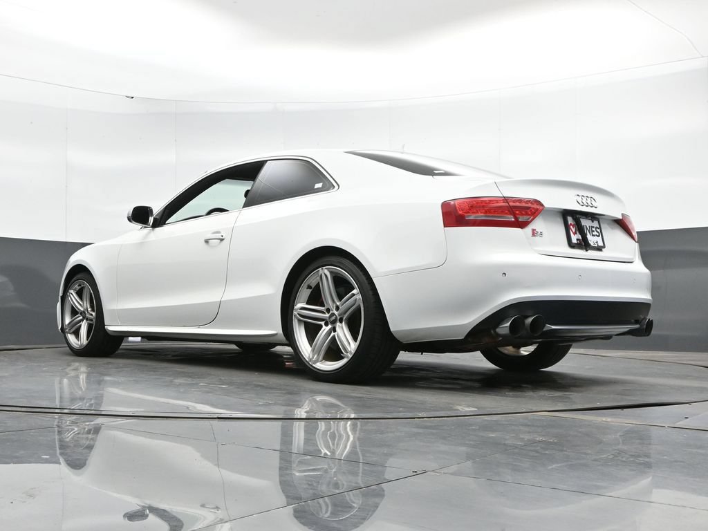 Used 2011 Audi S5 Prestige AWD/4WD image 47