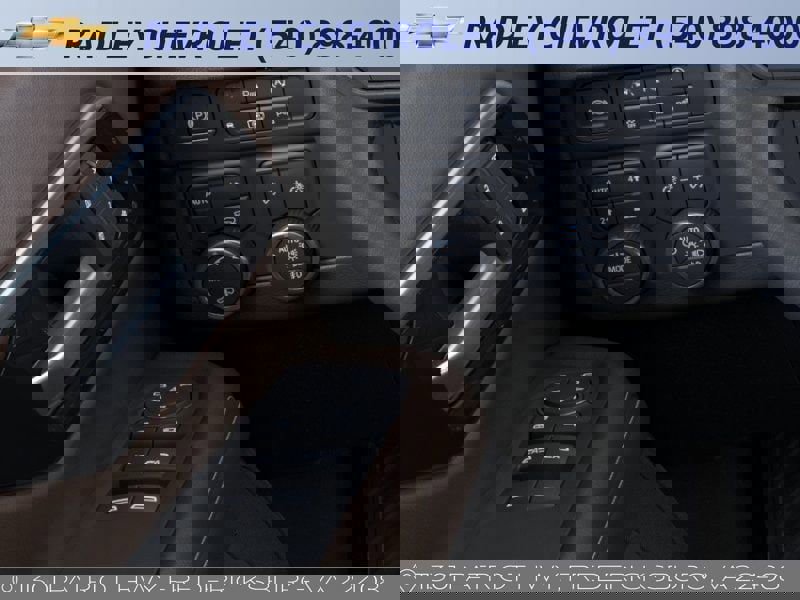 New 2026 Chevrolet Suburban High Country image 22