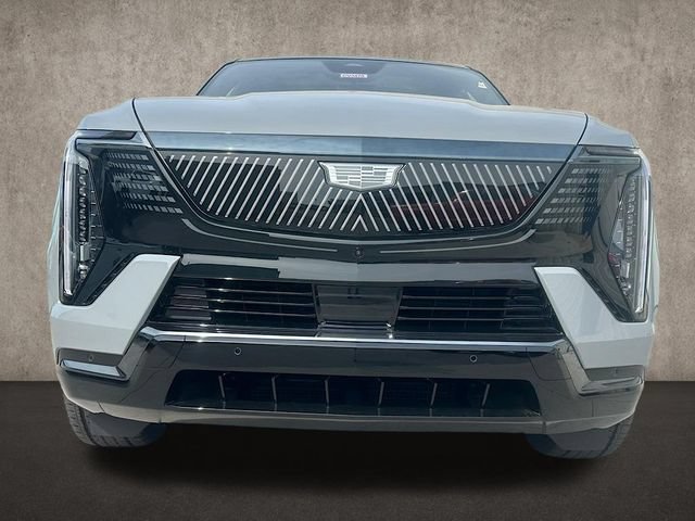 New 2026 Cadillac Escalade IQ Sport 1 w/ LPO, Floor Liner Package AWD/4WD video 2