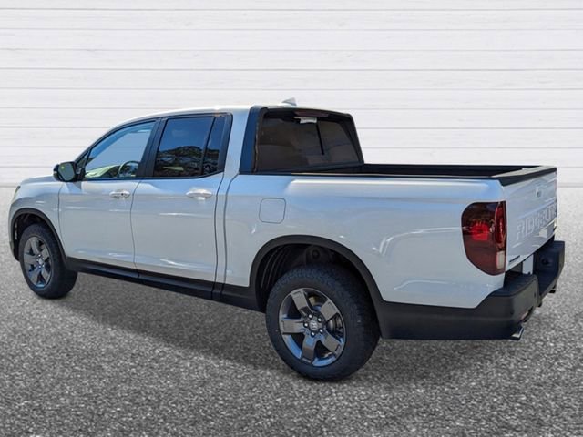 New 2026 Honda Ridgeline TrailSport image 3