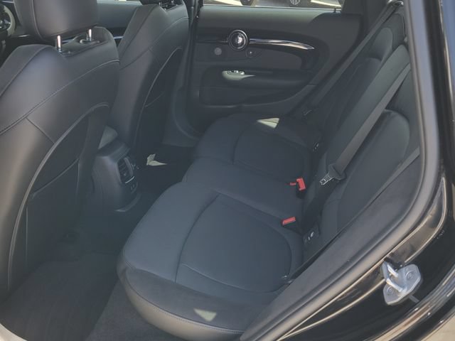 Used 2021 MINI Cooper Clubman S AWD/4WD image 8