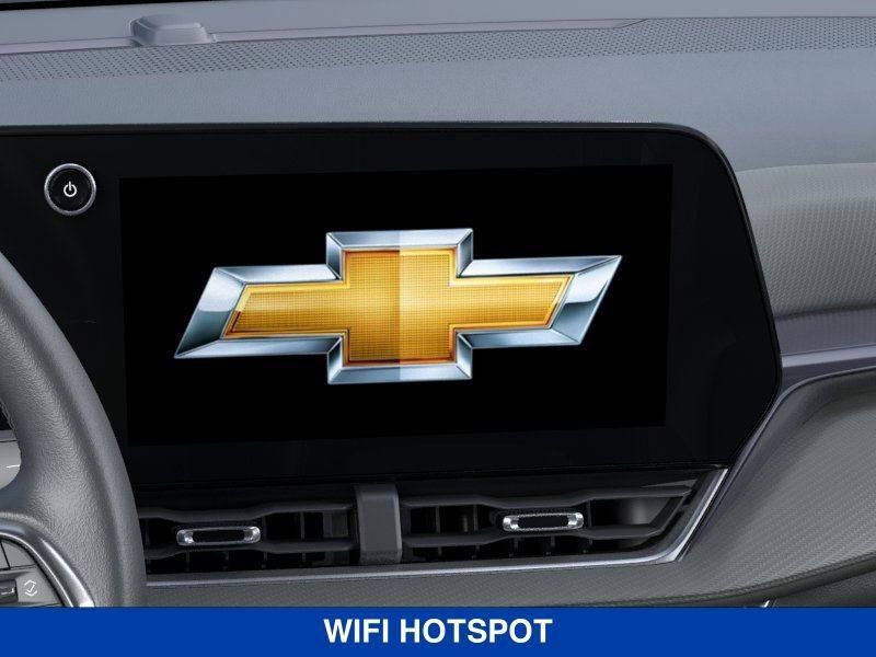 New 2026 Chevrolet Equinox LT image 21